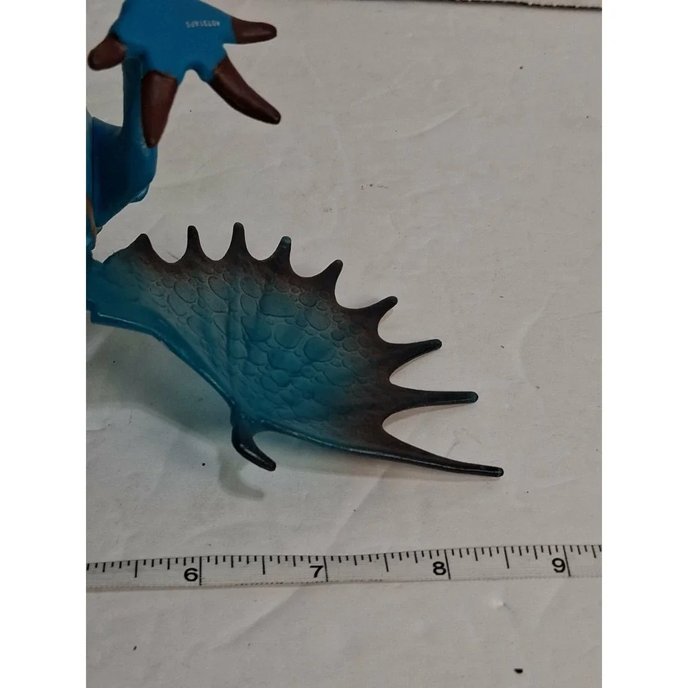 Dream Works How To Train Your Dragon Stormfly Deadly Nadder Action‎ Dragon 2014